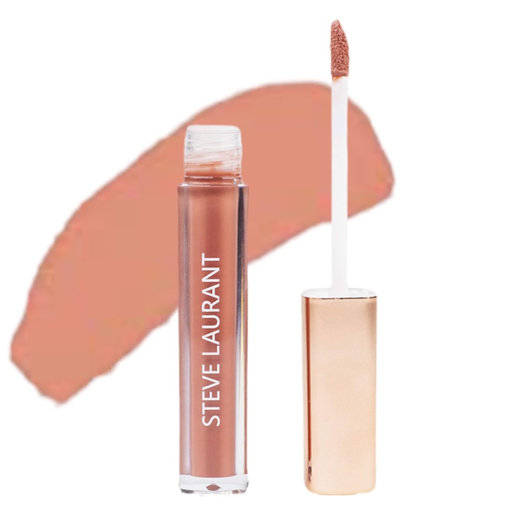 Steve Laurant Lip Gloss Posh Lipstick New